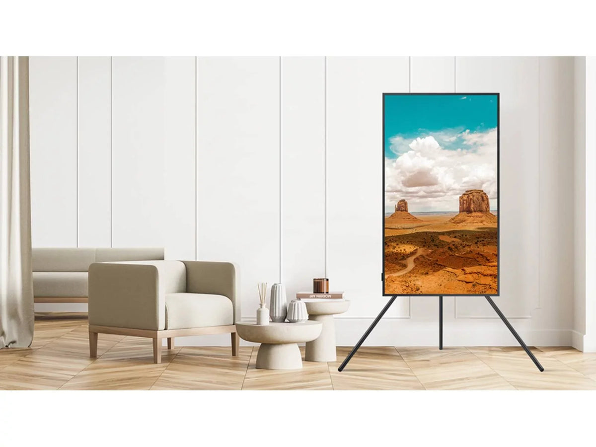Rotating Auto 55" VG-ARAB43STDZA (2022) Stand