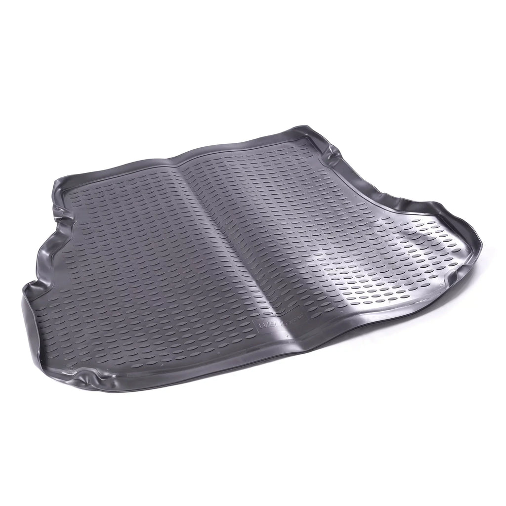 Subaru For Forester All Trunk climate Mat Black Cargo Wellvisors Liner 2003-2008