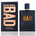 (M) ML) SPRAY BAD/DIESEL EDT OZ (125 DIESEL 4.2