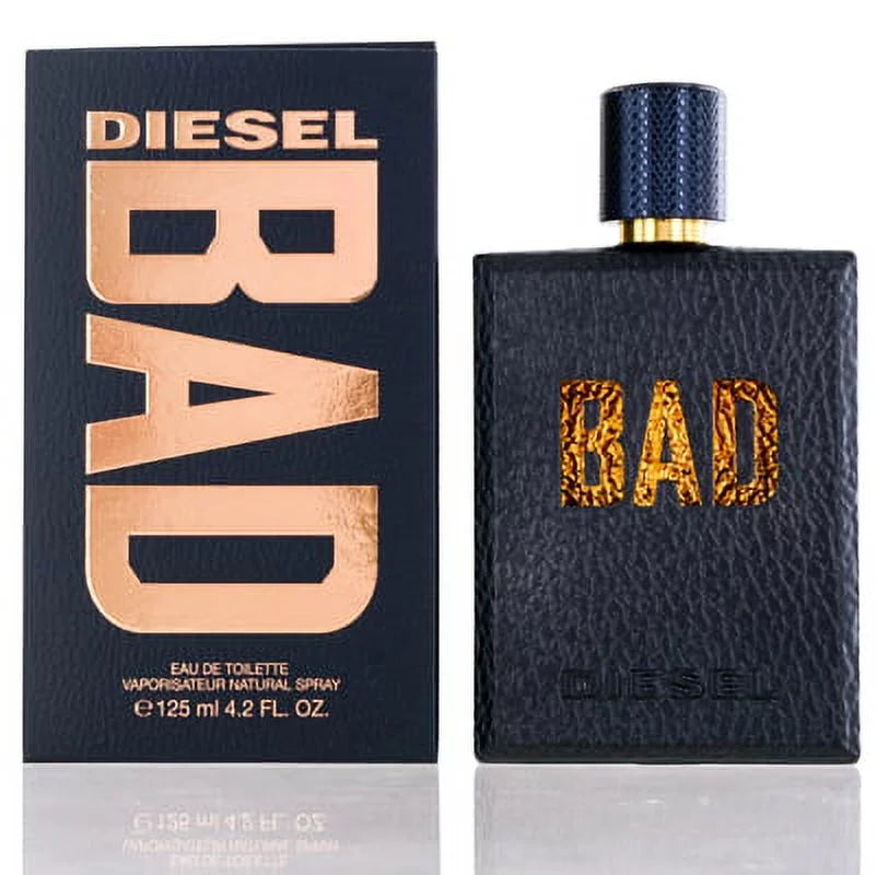(M) ML) SPRAY BAD/DIESEL EDT OZ (125 DIESEL 4.2