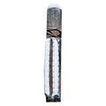 Small Single x Lock Post Taylor 3-5/8" Perimeter Bumper, and 1-1/4"