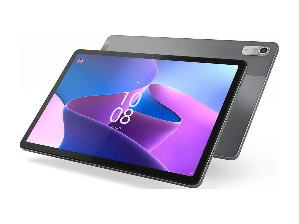 '- RAM Gen) - MediaTek Cortex Supported HD M8 GHz Arctic 800 Gray 12 - - - (4th Quad-core microSD 32 A53 - - x - Tab 1280 Android 8" A22 GB In-plane... Helio 2 SoC Storage Lenovo Core) - (4 Tablet GB 2