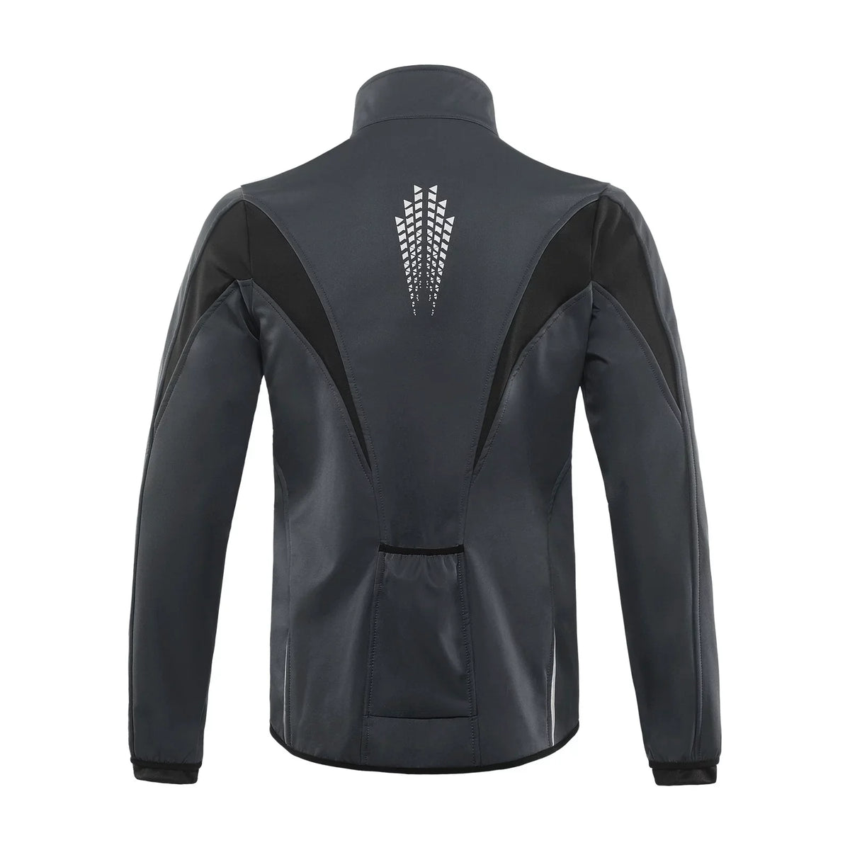 for Jacket Outerwear Warm Ultimate Windproof Waterproof Arsuxeo Protection Winter Bike Cycling -