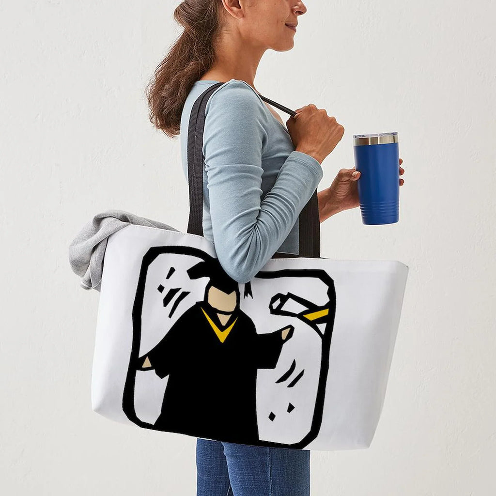 Diploma - Tote Graduation - Graduate Receiving CafePress Large Weekender