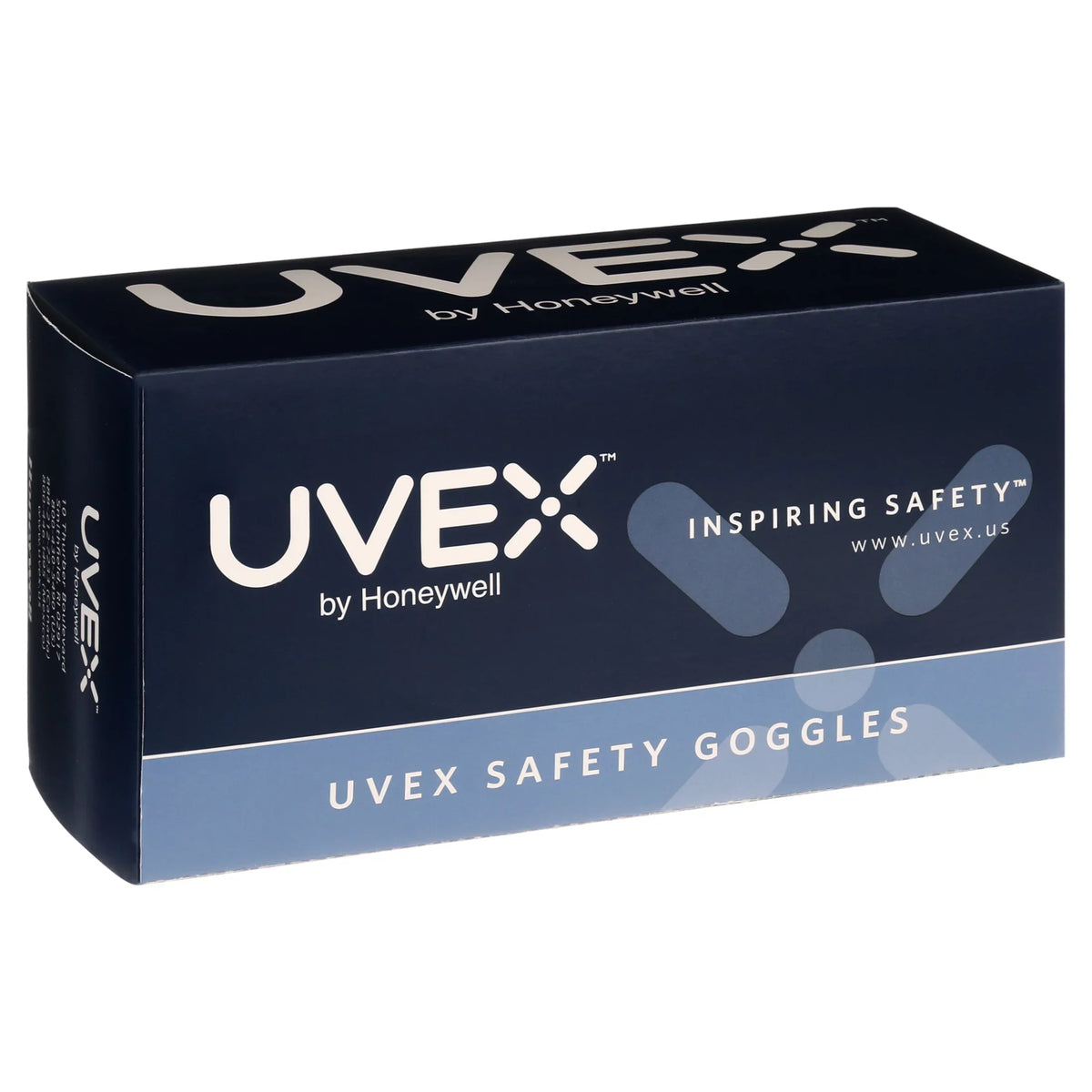 Honeywell Uvex Seal Goggles Flex