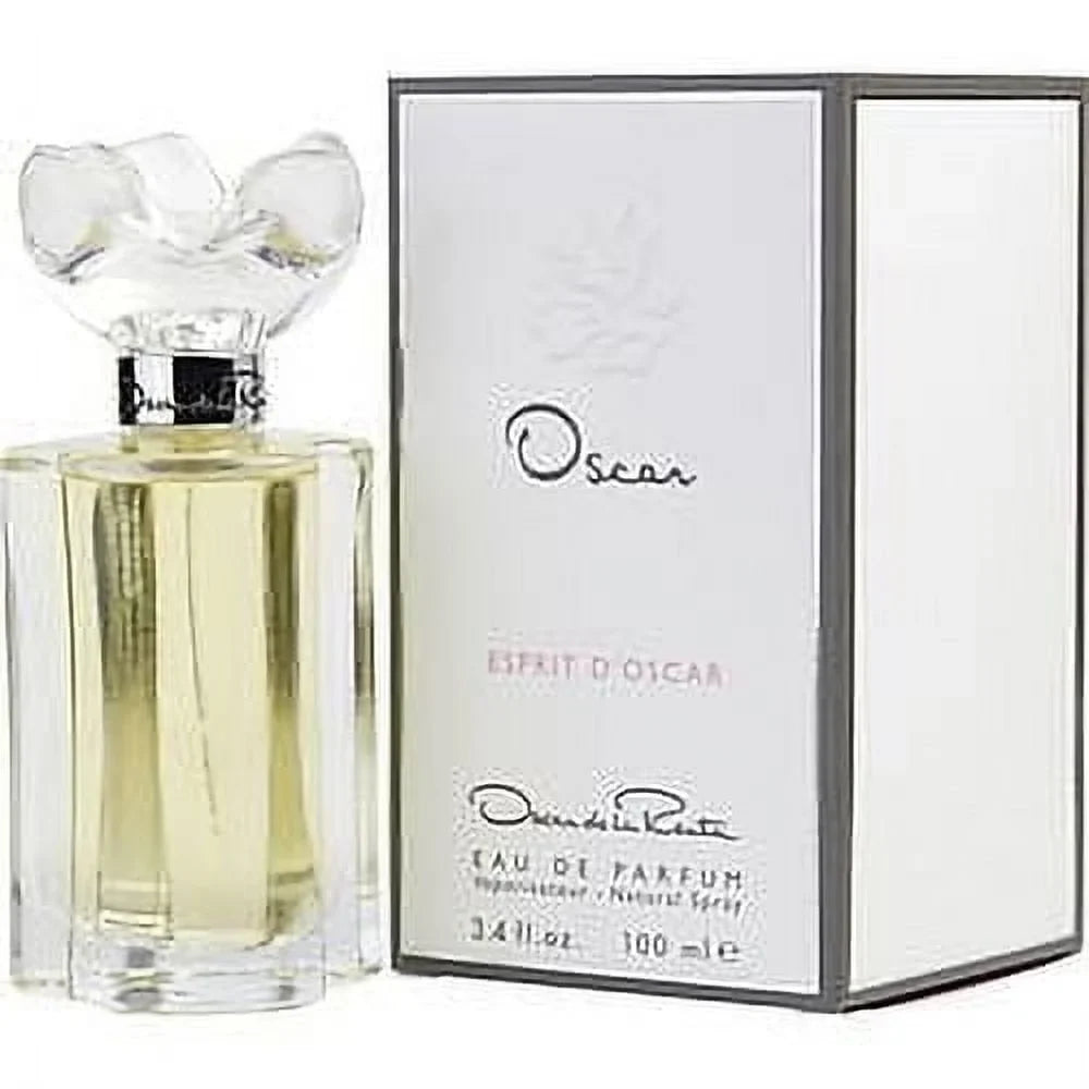 la D'OSCAR PARFUM SPRAY EAU By PACK ( 6) OZ Renta Oscar de 3.4 DE ESPRIT