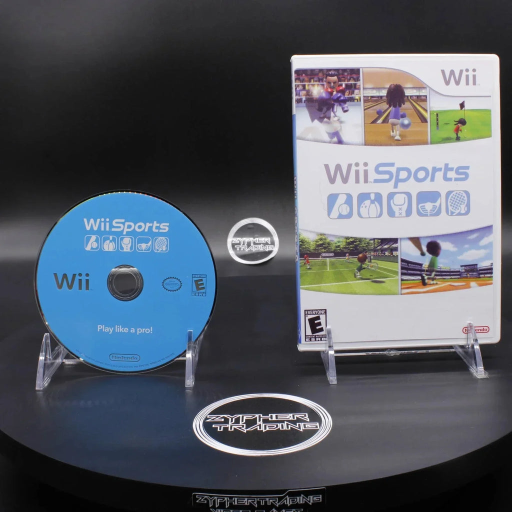 Nintendo | Wii Sports Wii