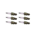 Series SATURN (6 Plug BKR5EK for 2 3.0L/181 L300 Standard NGK Pack) 2004-2004 Spark