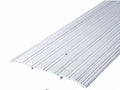 Length 491A72 Saddle Aluminum Threshold - Commercial 8" CRL 73"
