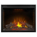Electric in. Firebox 40 Built-in Napoleon Insert