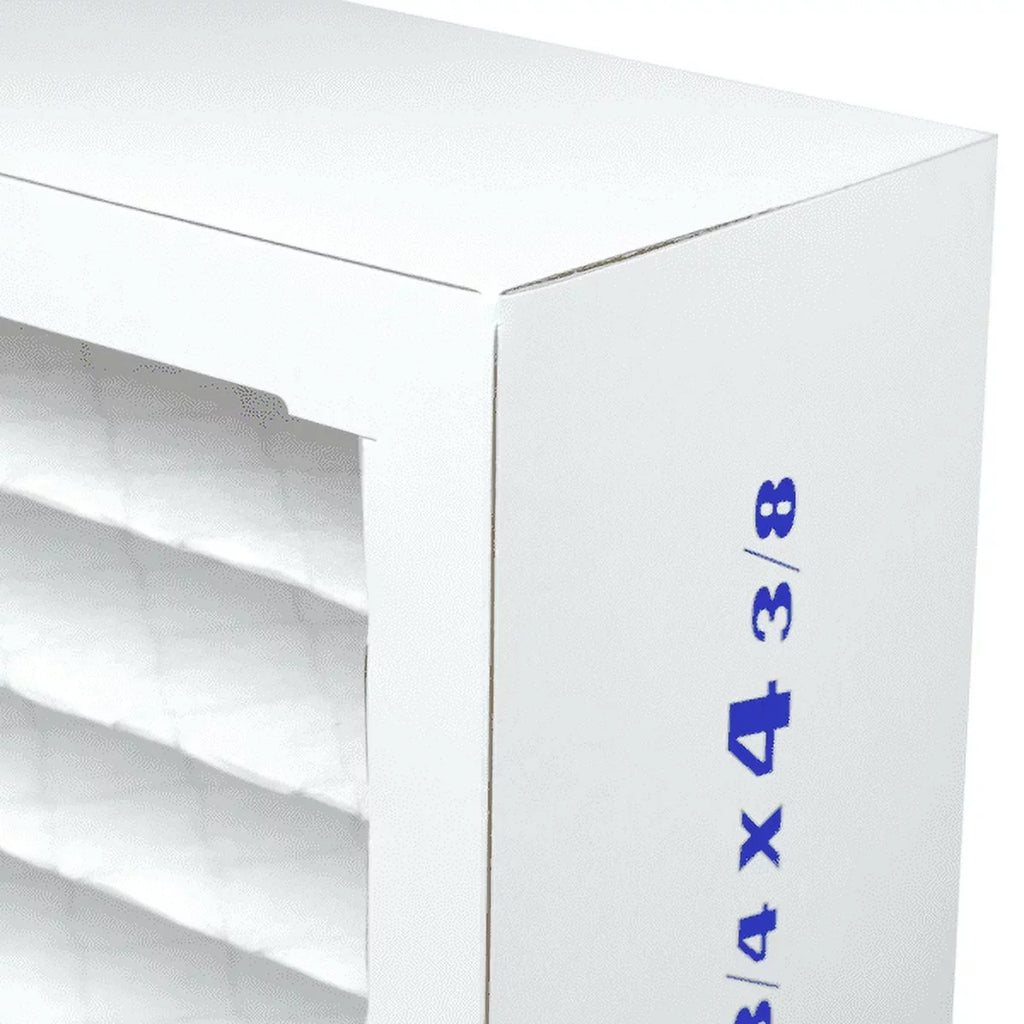 for Honeywell AIRx AC CF200D1625, CF200A1008 FC100A1029 16x25x5 MERV Furnace 6-Pack, Allergy Made HVAC Filters the Replacement Air Filter in USA 11