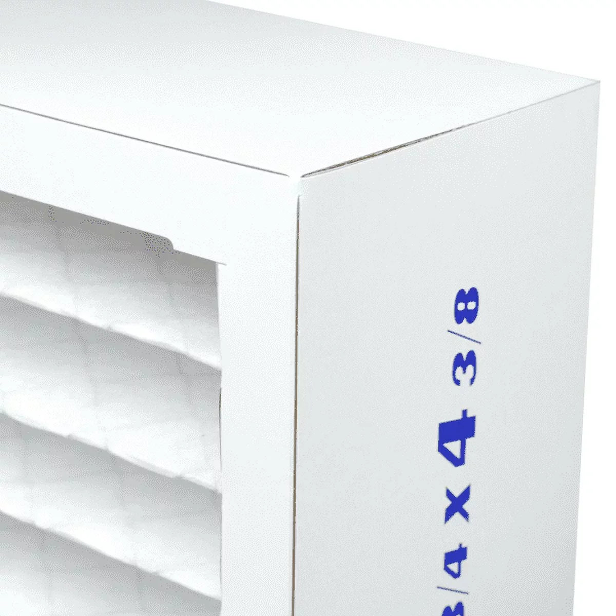 for Honeywell AIRx AC CF200D1625, CF200A1008 FC100A1029 16x25x5 MERV Furnace 6-Pack, Allergy Made HVAC Filters the Replacement Air Filter in USA 11