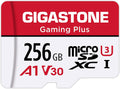 SD for 256GB Dash Wyze, Cam, Gaming [Giga] GoPro, Plus, , Nintendo-Switch, Memory roSDXC ro