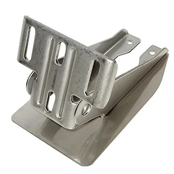 Shield w/Spray Mount Heavy-Duty Transom Bracket Garmin