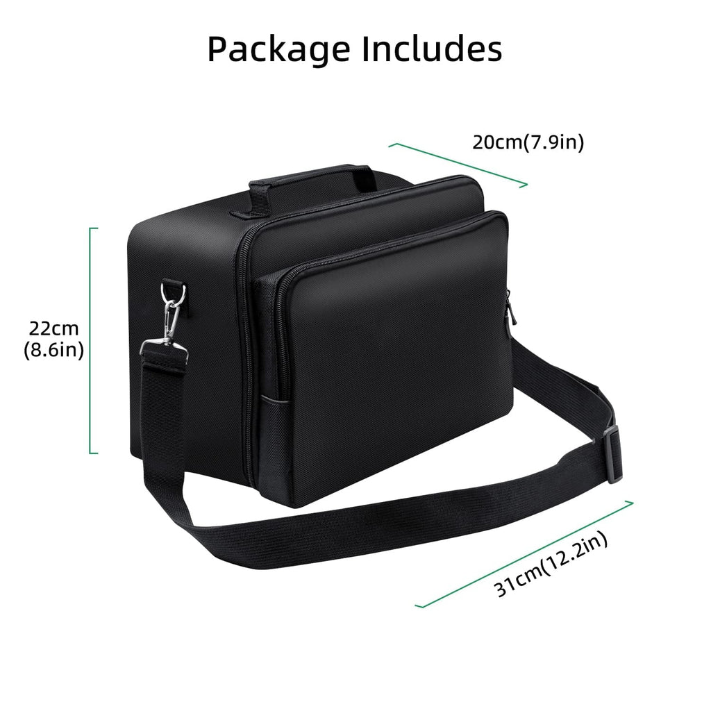 Other and Console, Cables Controller, Carrying Xbox Xbox X-XSX Protective for Travel X Carrying for Bag Accessories Case Series Series Case