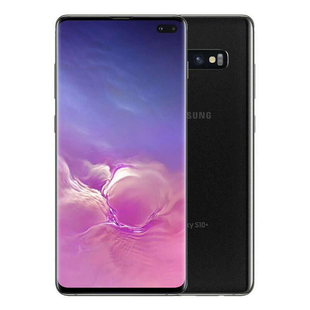 512GB Restored Unlocked G975U Android Smartphone Galaxy Factory (Refurbished) S10+