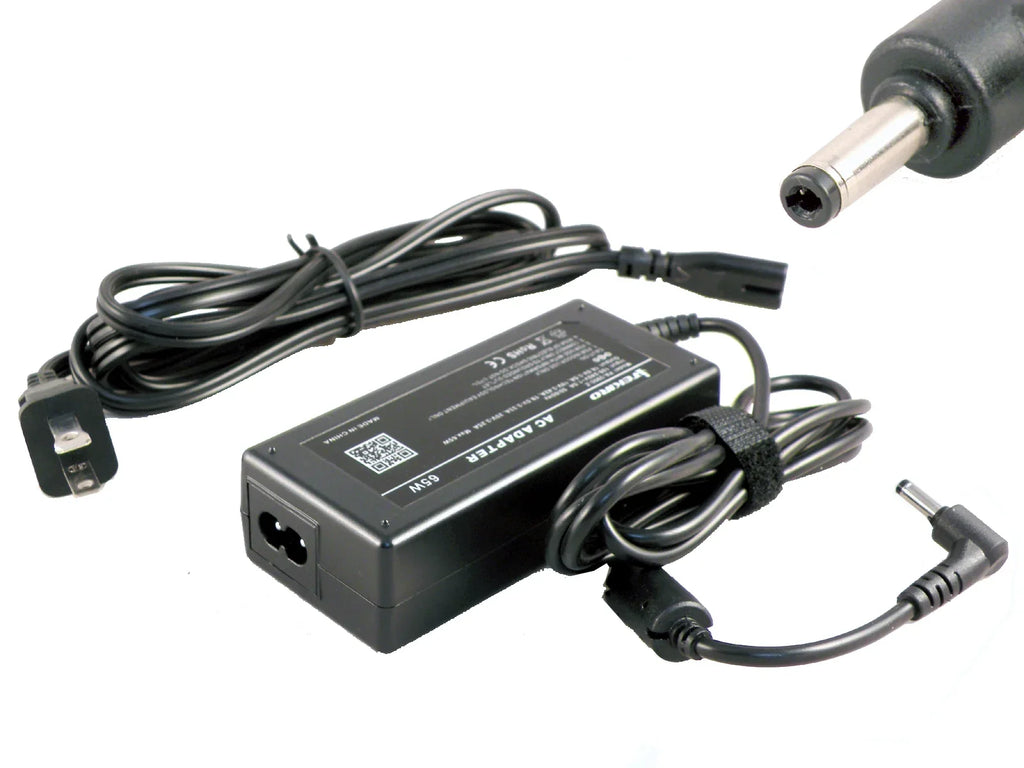 100, AC 5A10H43625, iTEKIRO Lenovo PA-1450-55LL 5A10H42923, ADP-45DW ADL45WCC, GX20K11838, BA, for 5A10H43632, 5A10H42921, 5A10H43630, Ideapad 100-15IBD, Adapter 100-15IBY; 5A10H42919, 100-14IBY,
