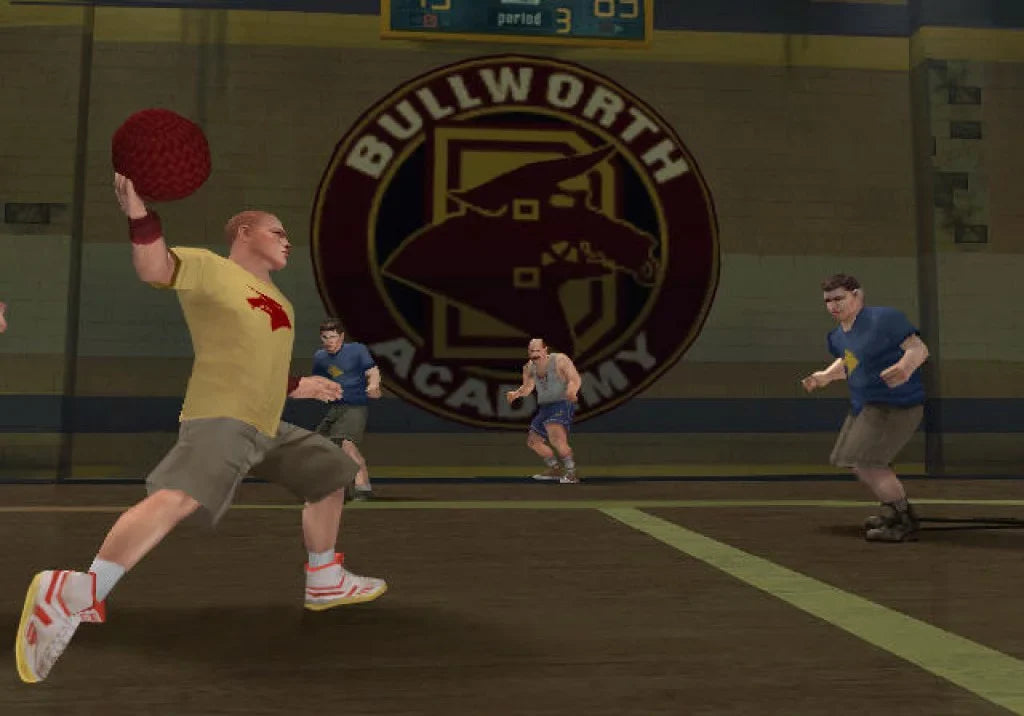 Bully Hits Greatest