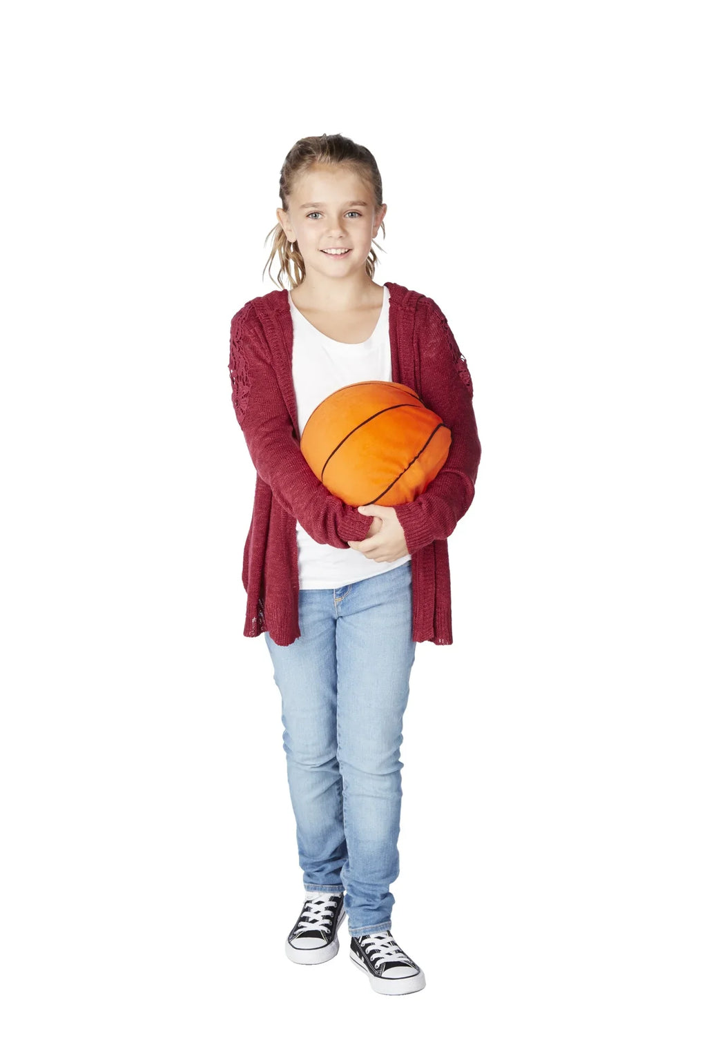 of Set Covered Balls, Weighted In Comfort 4 Sports