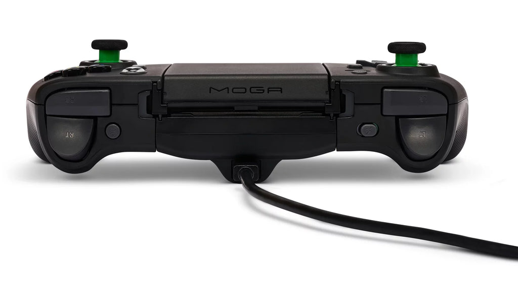 for Gaming Cloud & Controller MOGA XP7-X Plus PowerA Bluetooth on Android/PC Mobile