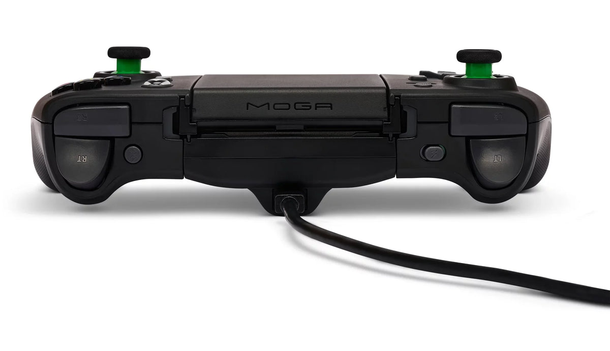 for Gaming Cloud & Controller MOGA XP7-X Plus PowerA Bluetooth on Android/PC Mobile