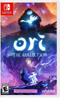 Nintendo Switch New Factory The Collection Sealed Ori Brand