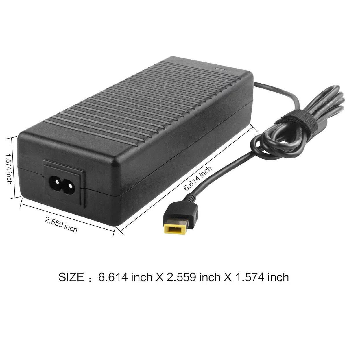 Y520-15IKBA Charger Lenovo Y530-15ICH 135W Adapter For Y520-15IKBN Legion AC