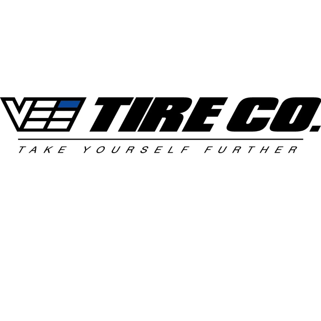 22x3.0 Tire, Speedster 50 Bike Compound E-Bike Vee Tire Whitewall Performance