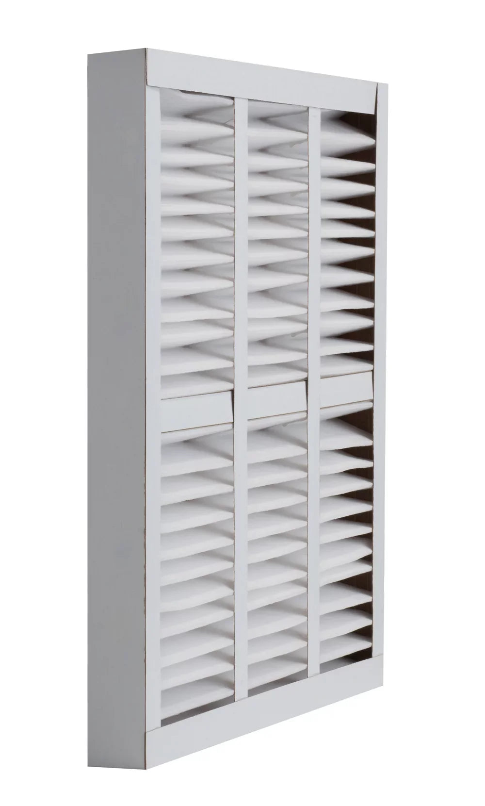 Box Air 16x25x2, 8, Filter, MERV 4 of Aerostar 16x25x2