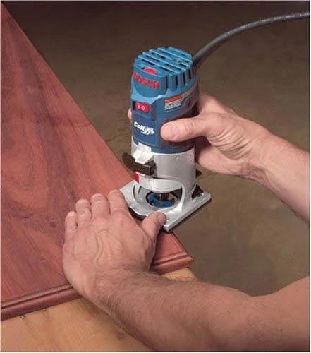 Variable Bosch Colt Kit Router (Refurbished) Restored HP PR20EVSK-RT Speed Palm 1 Electronic