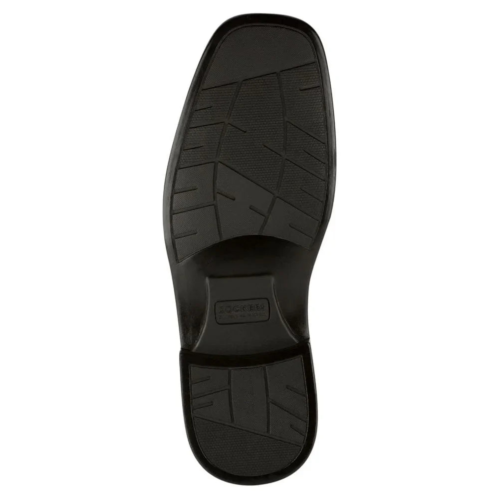 Loafer Shoe Mens Dockers Edson outfit