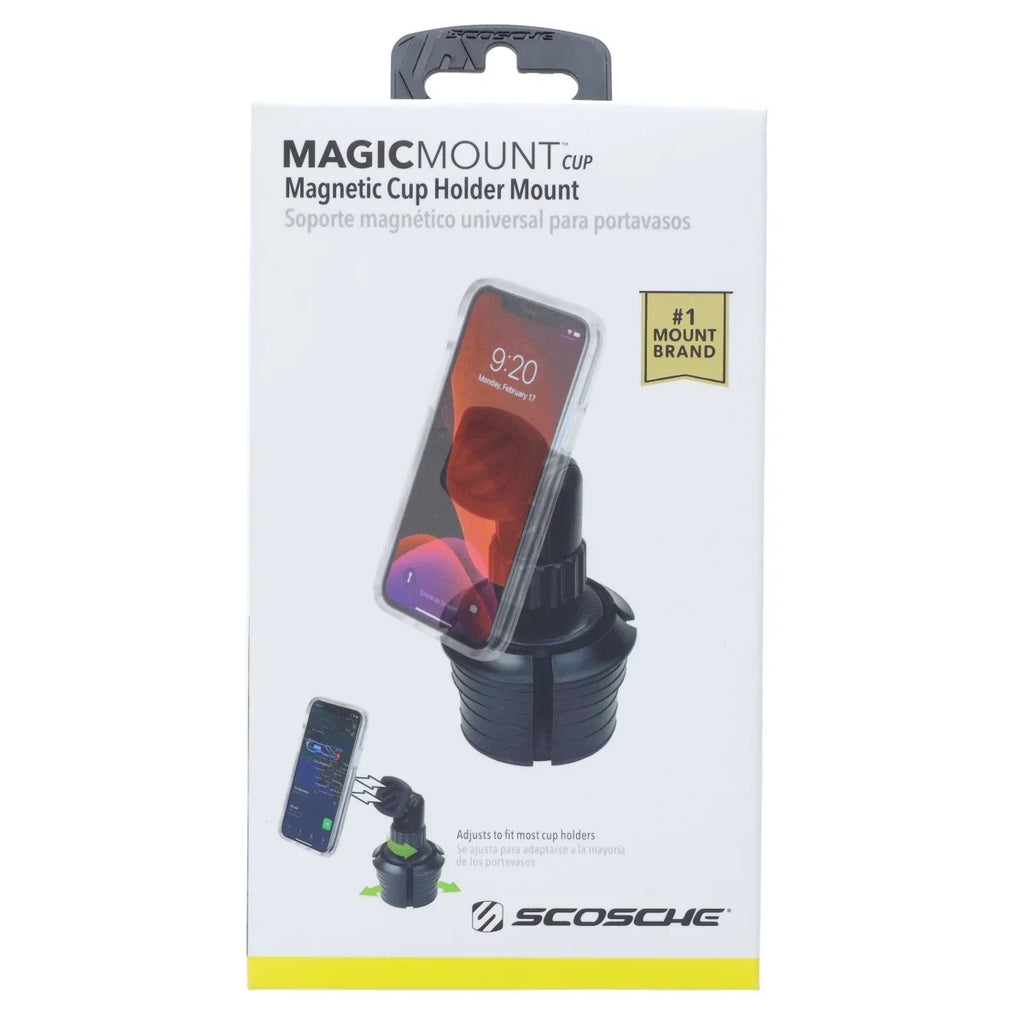 Magnet Cupholder Mount Universal