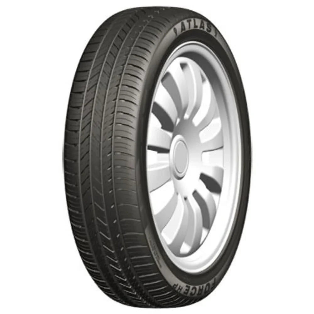 SR Sentra 2013-16 Atlas BSW Sentra 2017-19 Turbo, 205/50R17XL 93V SR Fits: (2 Tires) Force Nissan HP Nissan