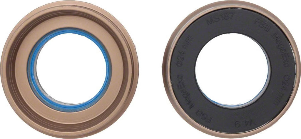 Bracket-SS to 24mm Convert M3 FSA BB30 Bottom