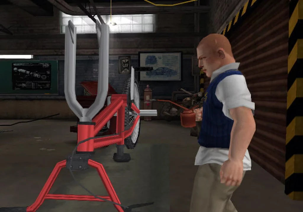 Bully Hits Greatest