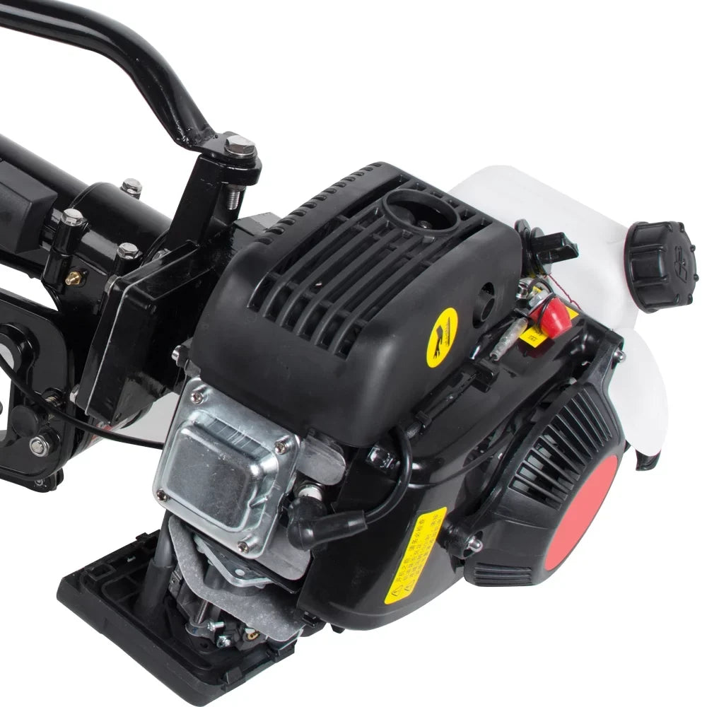 System With Cooling Outboard Engine Motor Stroke Boat Air 55CC 3.6 4 HP