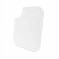 White Camco - Figured Board Polyethylene Cutting 43857