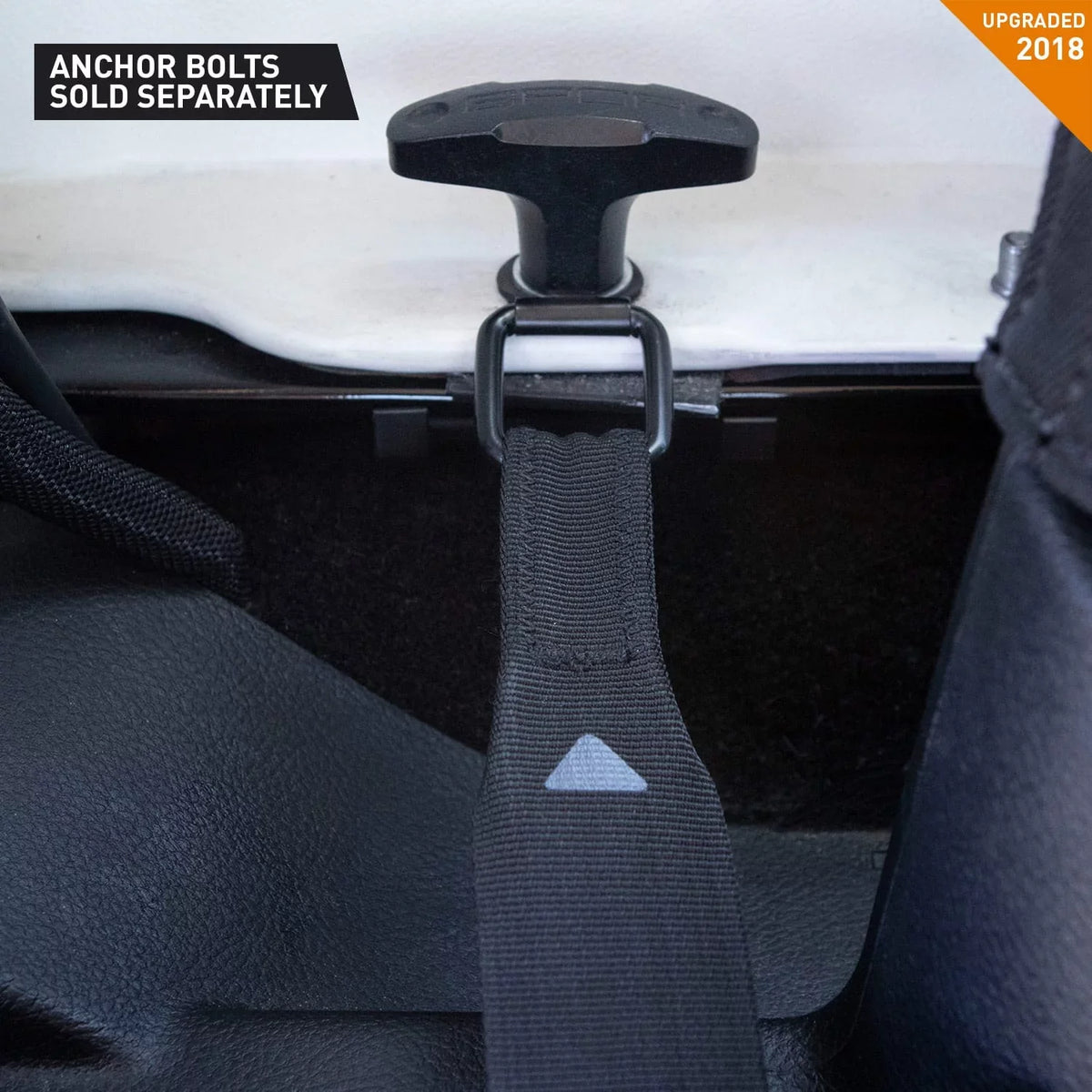 Freedom PLUS GPCA for Wrangler LITE (UPGRADED) Rubicon/ Cargo JK Unlimited Sport/ Sahara/ models 4DR Cover 2007-2018