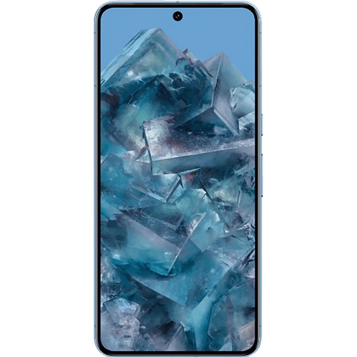 (Bay) 128GB Factory No Smartphone International ROM RAM | Version Dual-SIM GSM 8 Pixel - 12GB + Pro 5G Unlocked CDMA) (Only