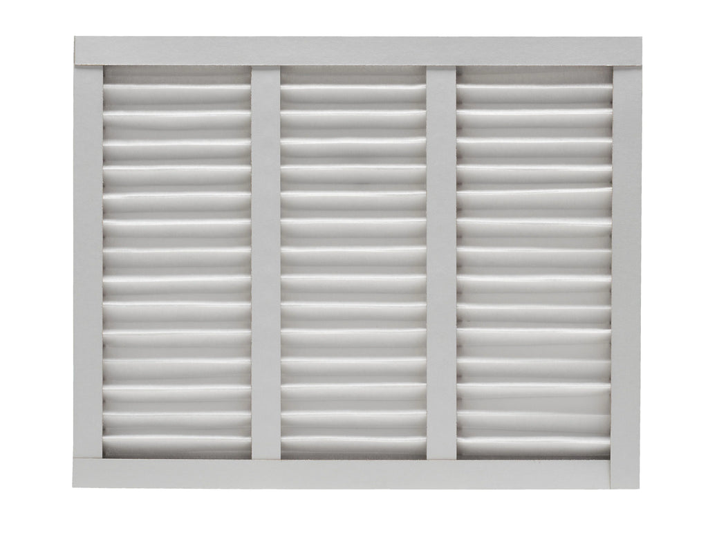 Box Air 16x25x2, 8, Filter, MERV 4 of Aerostar 16x25x2