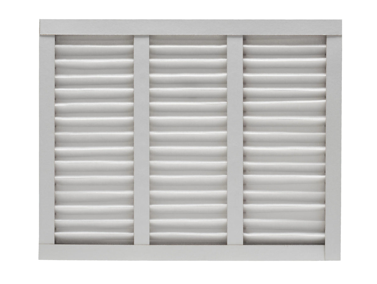 Box Air 16x25x2, 8, Filter, MERV 4 of Aerostar 16x25x2