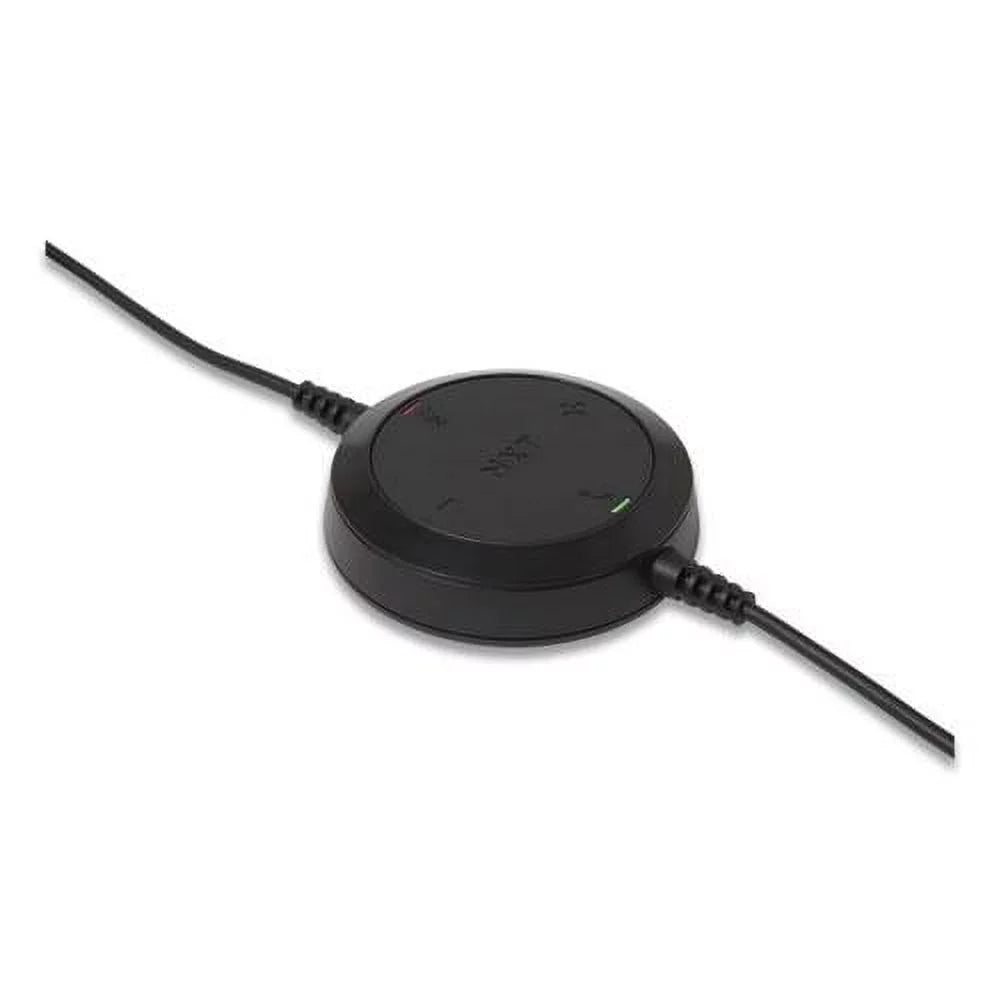 / - black - headst - Bluetooth DECT NXT on-ear UC-7500 wrls headst - Stereo Technologies -