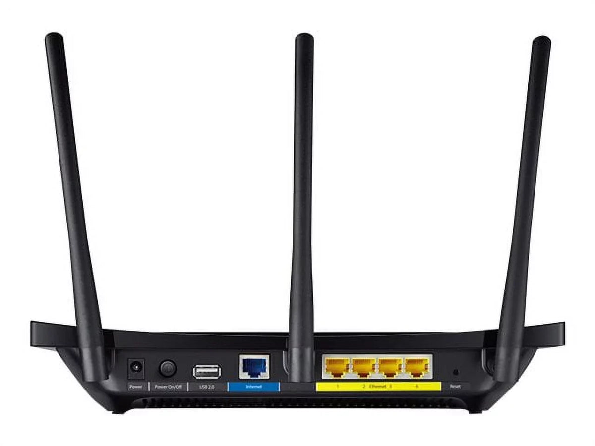 P5 AC1900 Tp-Link Gigabit TOUCH Wi-Fi TouchScreen Router