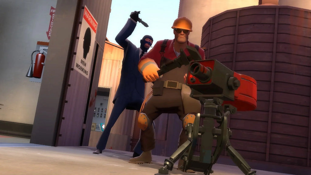 '- Orange Box 360 Xbox