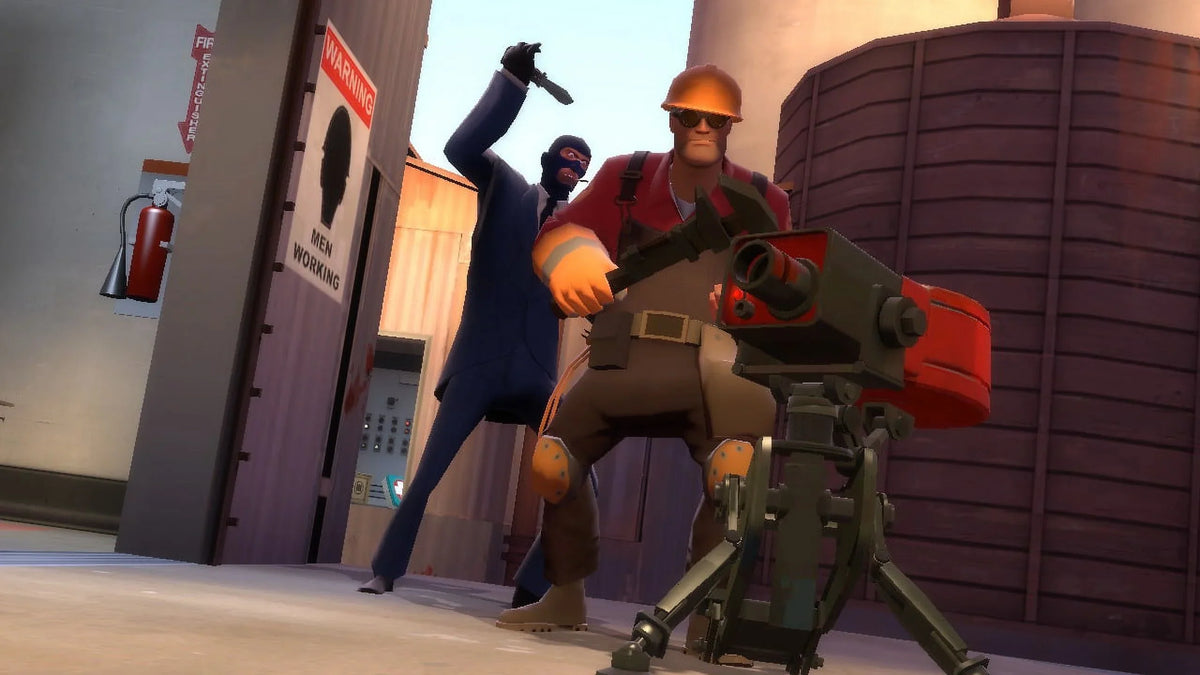 '- Orange Box 360 Xbox