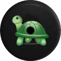 Backup 2019 Inch JL 2018 Cover Cute Green Camera Spare Emoji Jeep for Tire RV Turtle 32 Text Wrangler Little