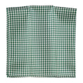 Hilfiger Green, Gingham Pocket Mens Tommy Square,