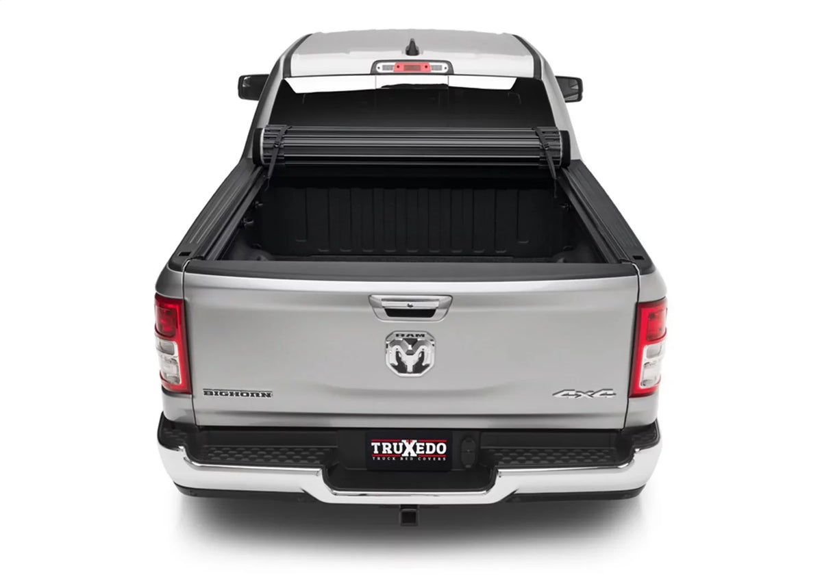 RAM Bed RAM Sentry Fits CLASSIC 1500 Truck select: Hard 2021 1500, TruXedo Rolling 2019-2023 Tonneau Cover