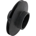 AquaFlo Dominator, Val-Pak Med. Head Impeller, 2.0hp,