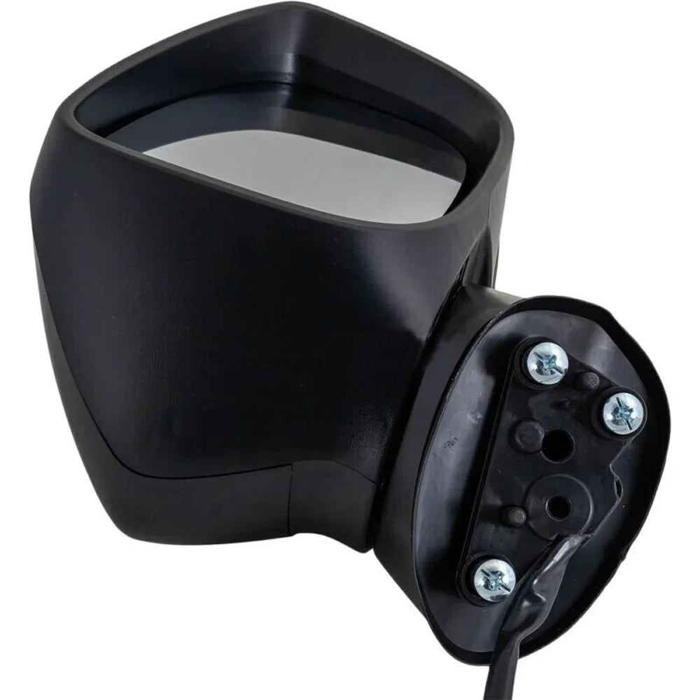 Sport Ma1321230 New 3 S Right G Gt Gx Part 762405-72159-0 Sedan Bjs8-69-1G1 Grand Numbers I Se Compatible With Hatchback Mazda 2.5L 2.0L 4-Door Mirror 2018 Touring Gs